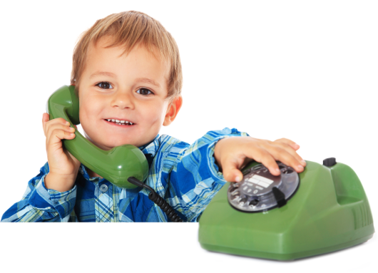 Contact